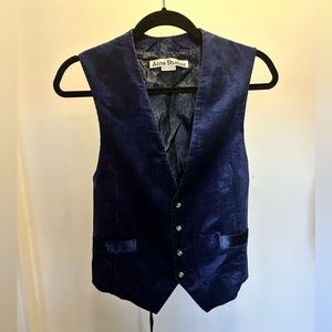 ACNE STUDIOS VEST
